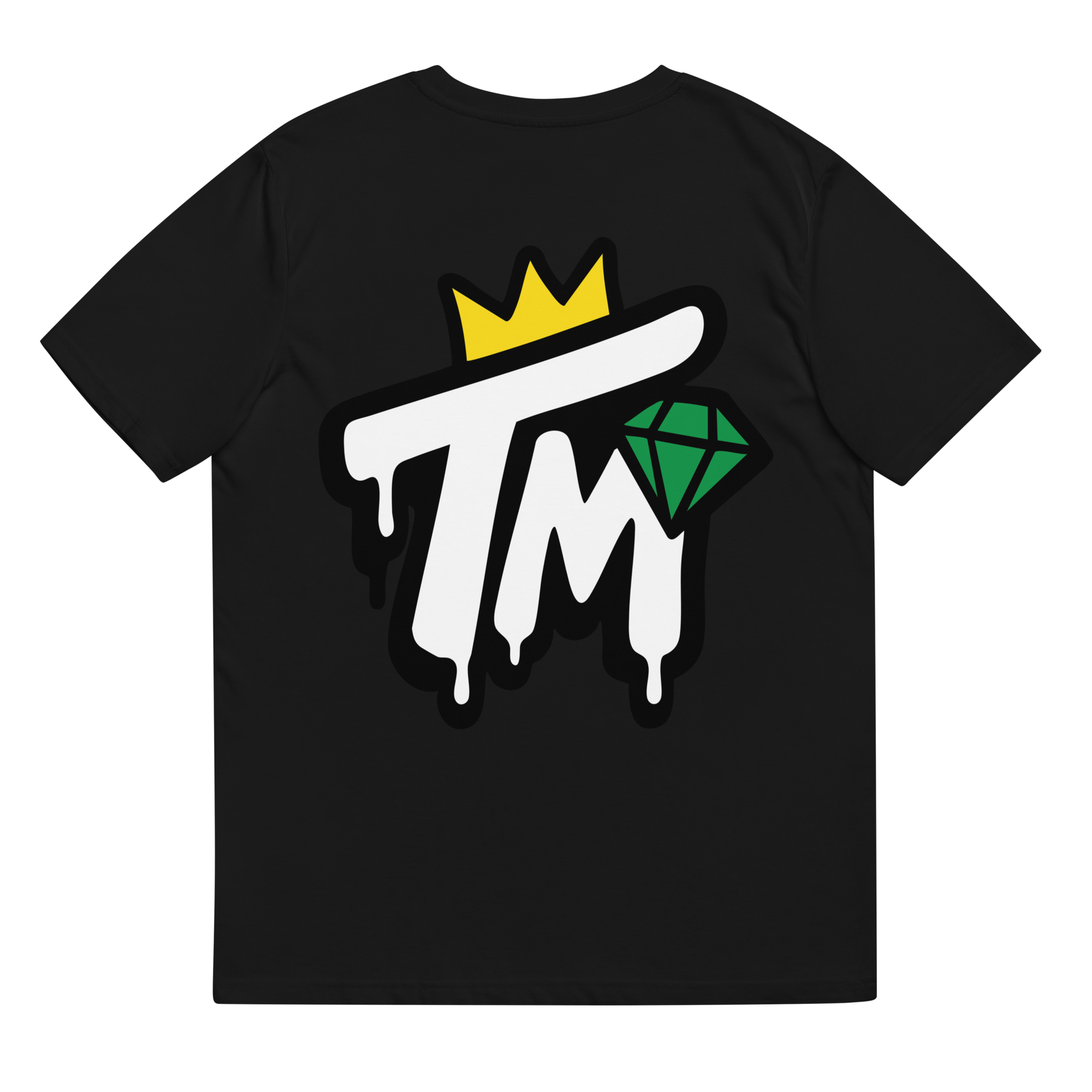 FRESH OIL TEE