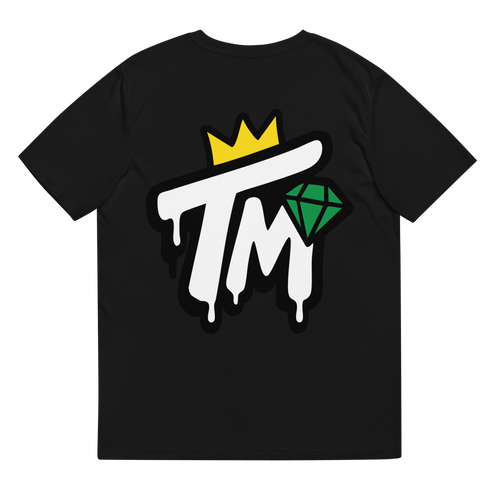FRESH OIL TEE
