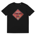 FRESH OIL TEE