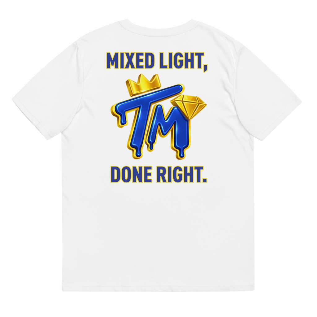 I CAN'T BELIEVE IT'S NOT INDOOR TEE