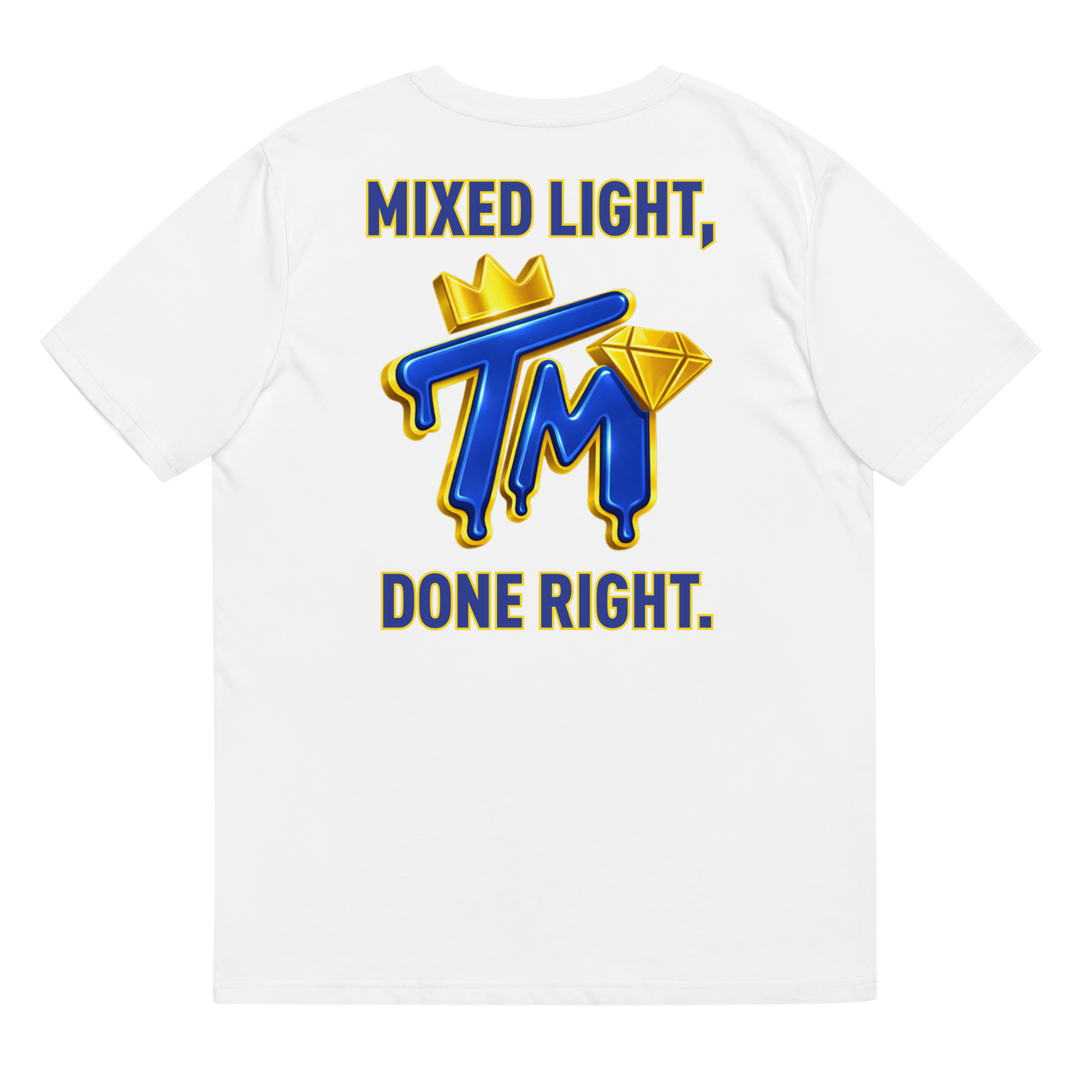 I CAN'T BELIEVE IT'S NOT INDOOR TEE